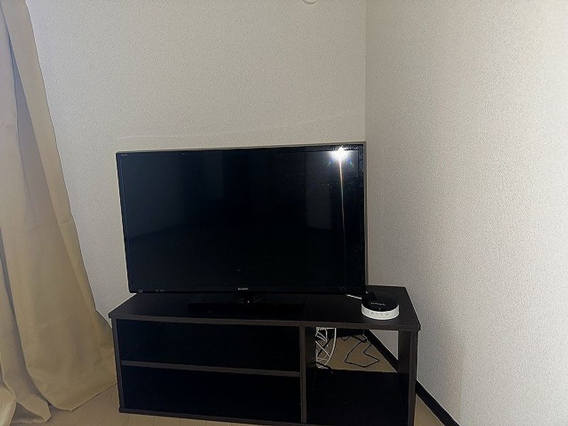 クレイノスペランツァⅡ号館 その他設備