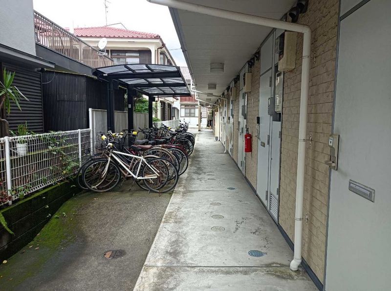 レオパレス薩摩プロヴァンス その他