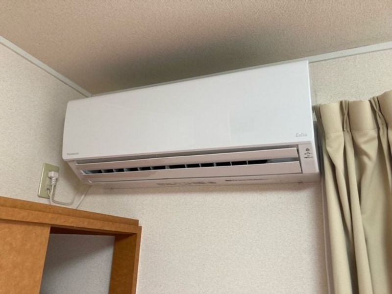 レオパレスグリーンハイツ竹の下 その他設備