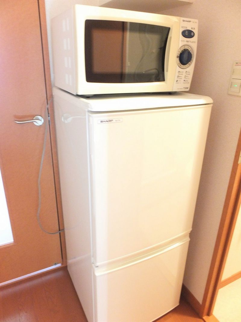 レオパレスルミエール その他
