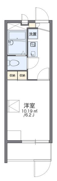 31207 Floorplan