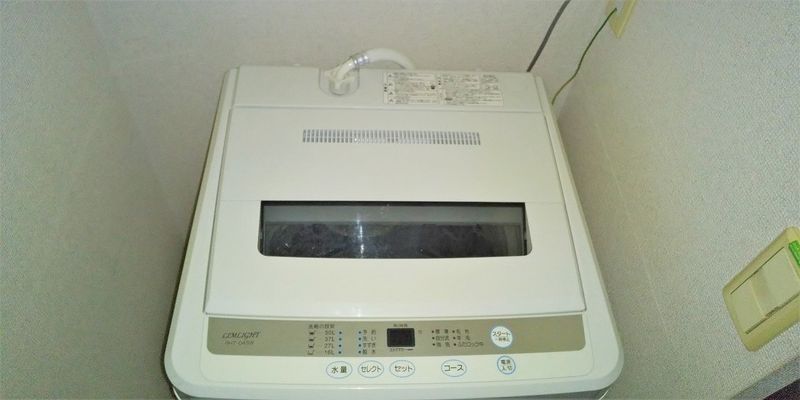 レオパレスコンファーレ八千代台 その他設備