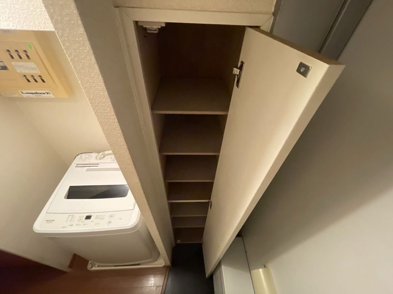 レオパレス小人町 その他