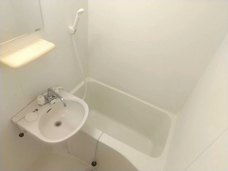 leopalace Sakura Brisa 浴室