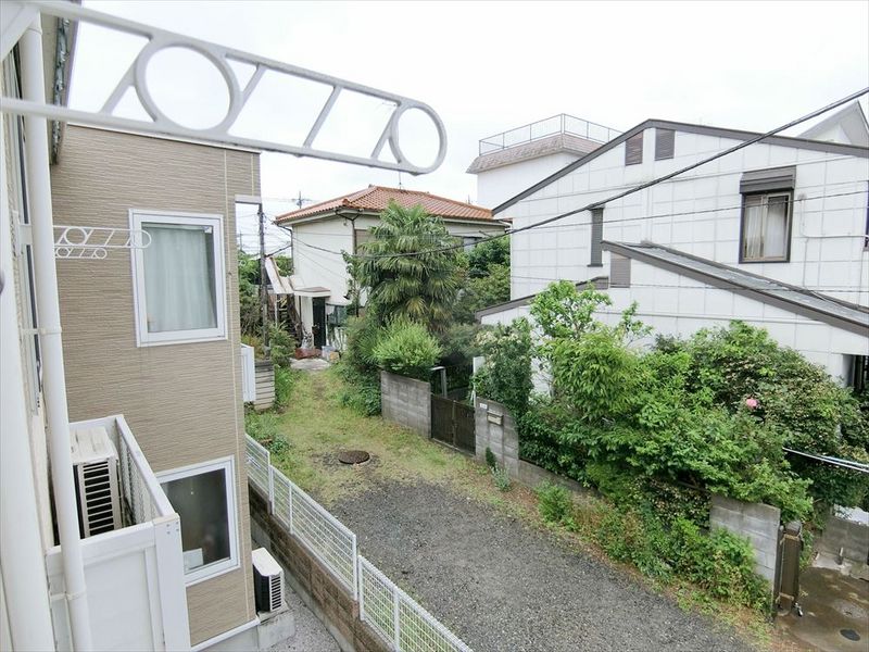 leopalace Legacy Wada Tầm nhìn