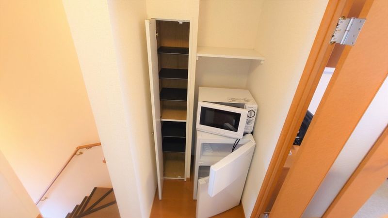 レオパレスグリーンライン その他設備