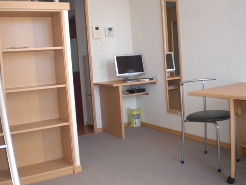 leopalace Kizawa Misono Living room