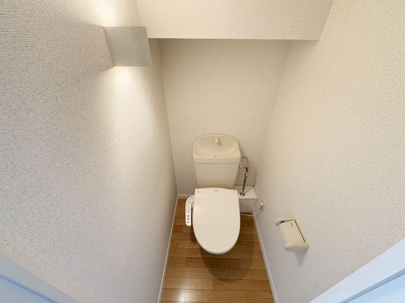 leopalace Nomizo Nhà vệ sinh