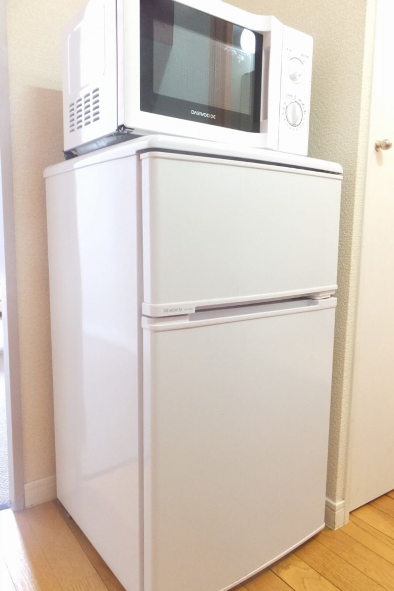 レオパレスさうざん その他設備