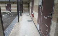 レオパレスフォーチュンＭＳ 共用部分