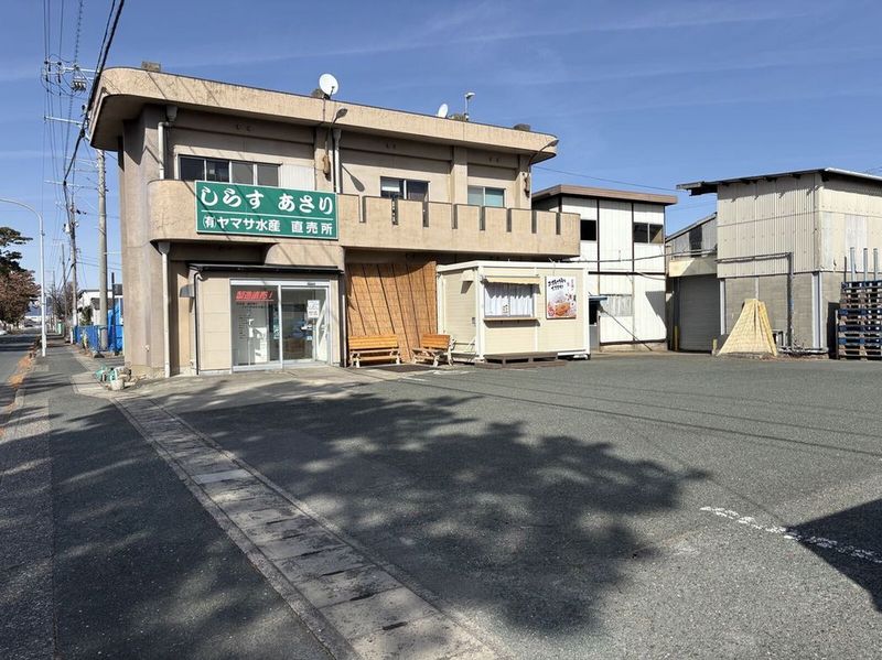 leopalace Cherry Village Môi trường xung quanh