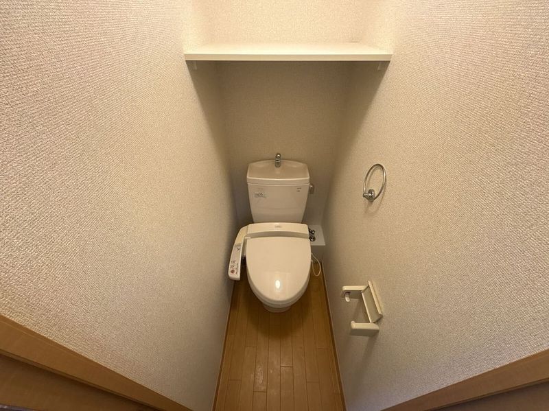 leopalace Kirschbaum 卫生间