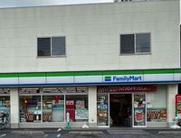 レオパレス東尾久 周辺環境