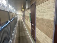 レオパレスアローハイム 共用部分