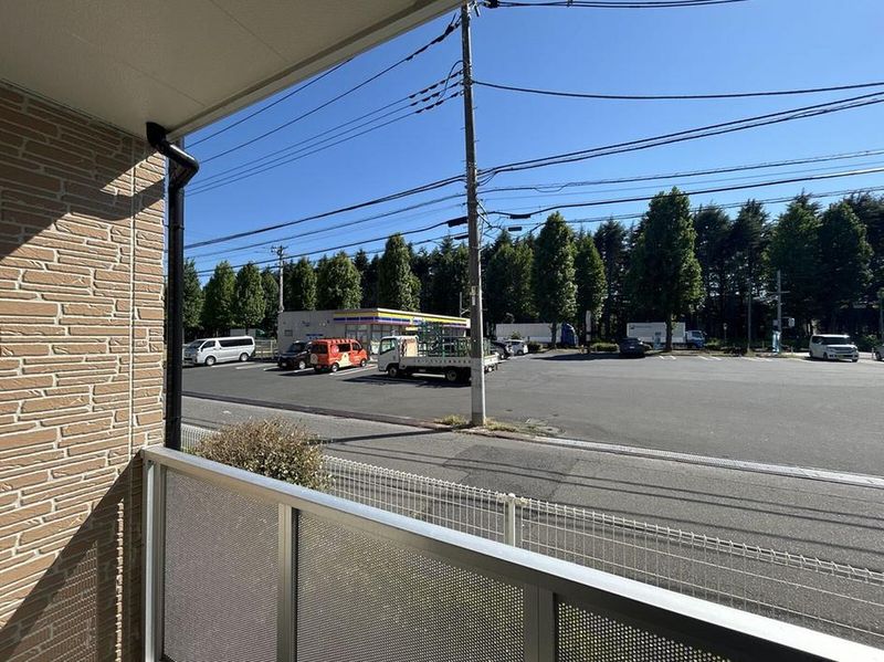 leopalace Eminence Tầm nhìn