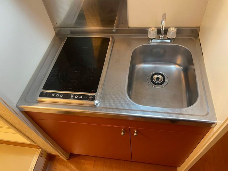 leopalace Balloon 2 Kitchen