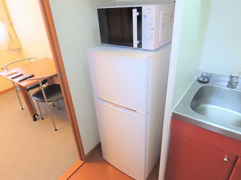 leopalace Grace Paddy Other facilities