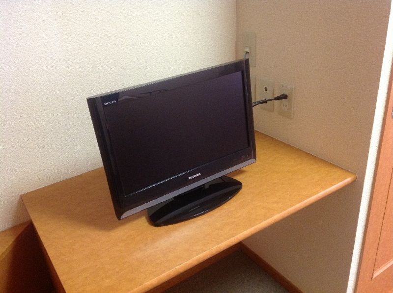 レオパレス高雄 その他