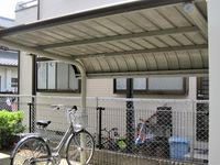 レオパレスアーバン　イースト 共用部分
