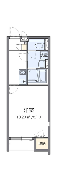 57671 Floorplan