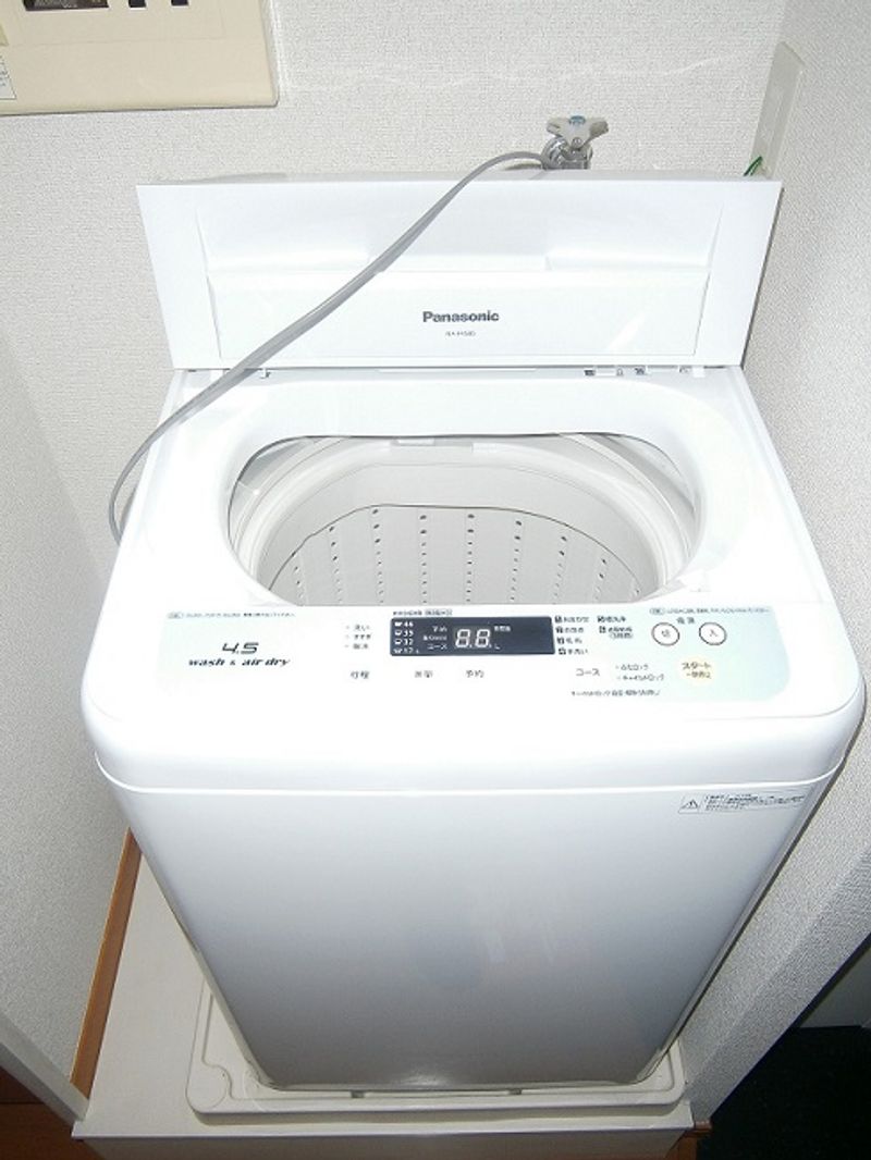 レオパレスパークサイドⅢ その他