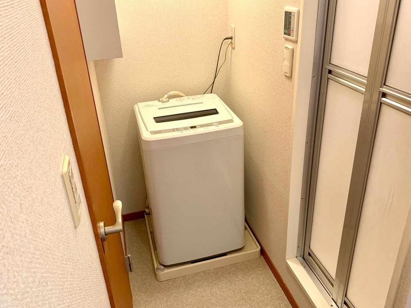 レオパレス水本 その他設備