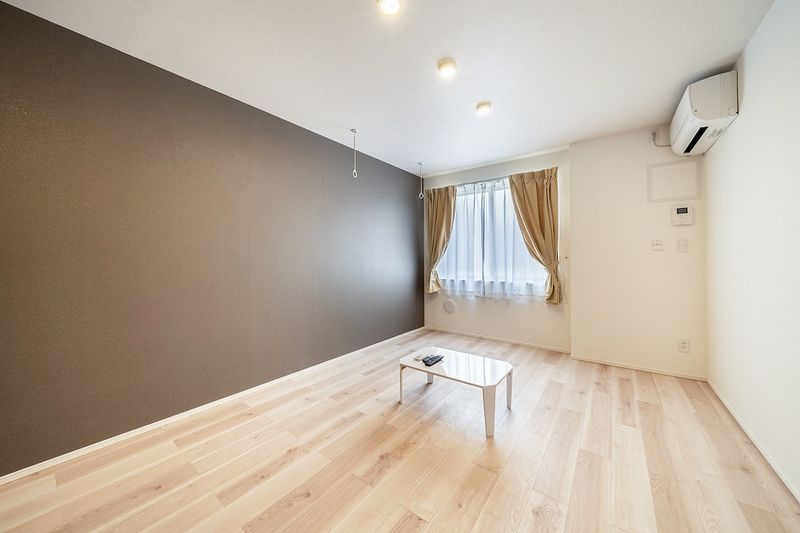 アルクリパリーザ　Ｔ 居間