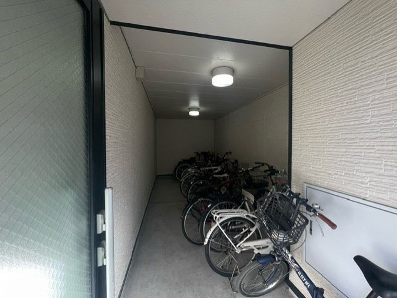 レオパレスひらかた その他