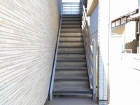 クレイノチャンティック松村 共用部分