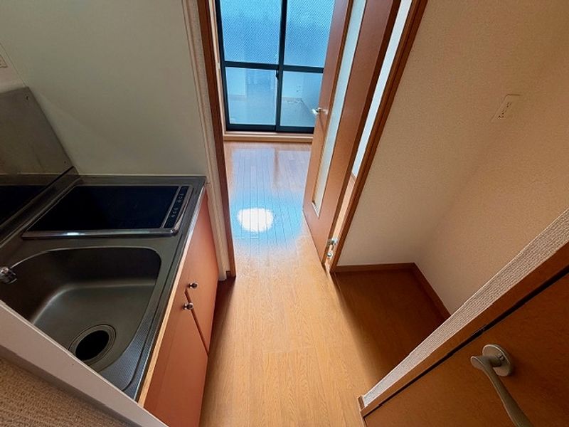 レオパレス双葉 その他