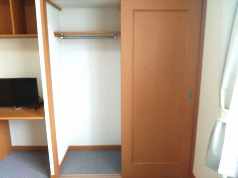 leopalace Plaisir 22 储物空间