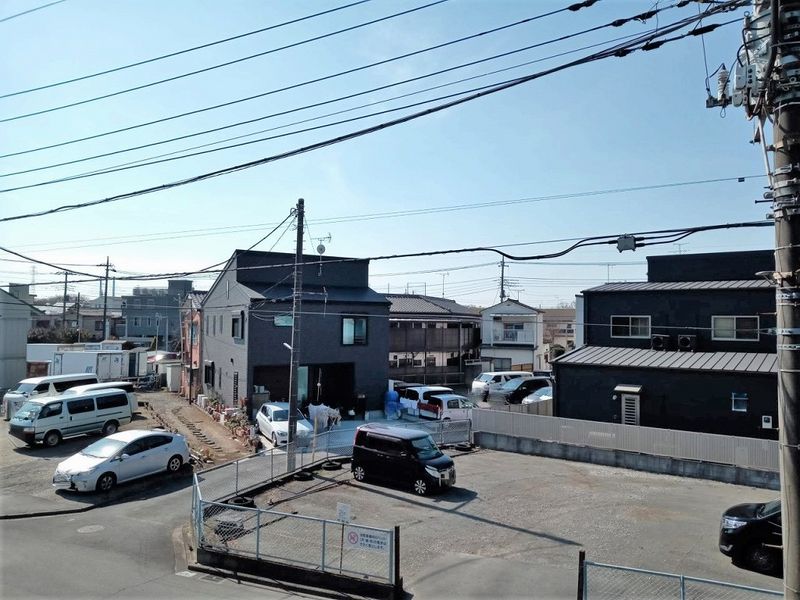 leopalace Charme 视野