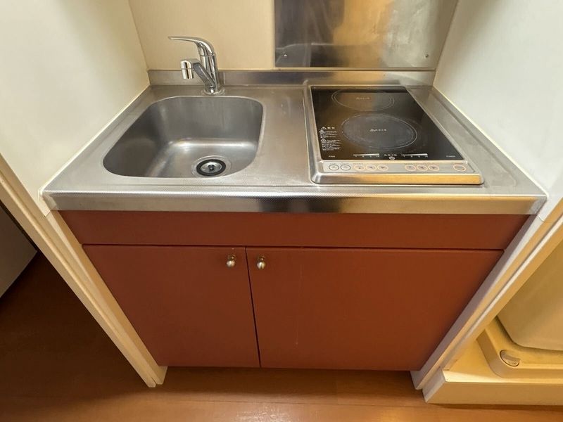 leopalace 13 STONE I 주방