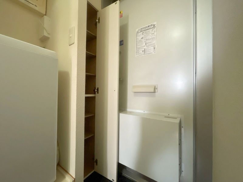 レオパレスルシェルブル金岡 その他