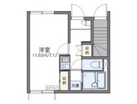 52053 Floorplan