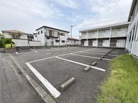 レオパレスＳＡＫＵＲＡ　Ⅰ 駐車場