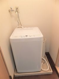レオパレスＮＯＧＩ−Ａ その他設備