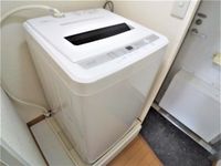 レオパレスブルーメン東川口 その他設備