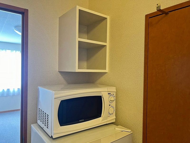 レオパレスＹカネミツ　二番館 その他設備