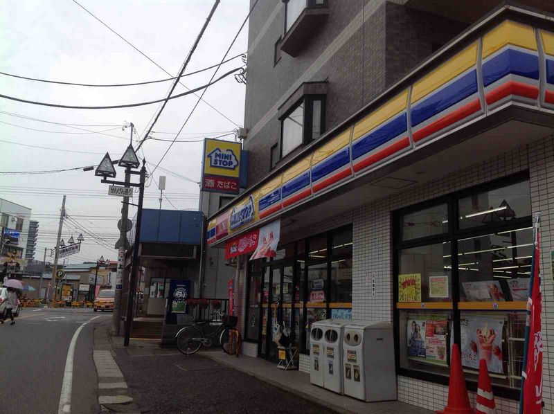レオネクストイディアル　Ｔ 周辺環境