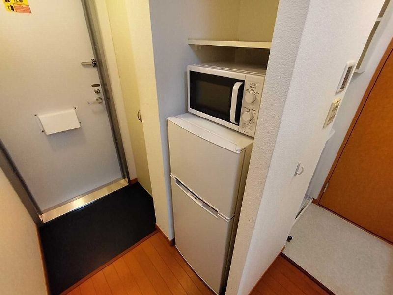 leopalace Roka Kouen I 其他设施