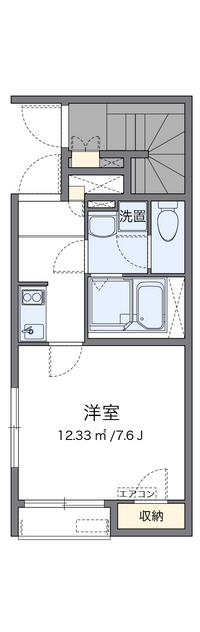 54292 Floorplan