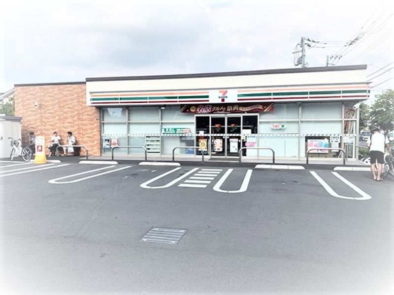 レオパレスＹＡＭＡ 周辺環境