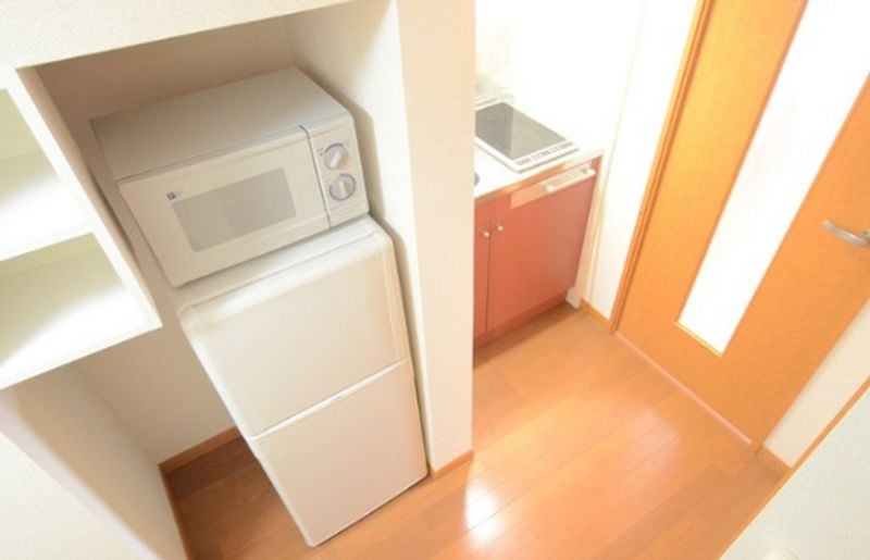 レオパレスウーノ安原 その他設備