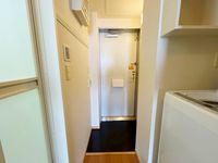 leopalace Koseki Entrance