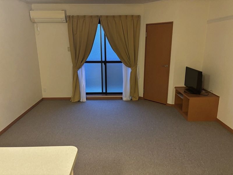 leopalace Mandarine II Phòng khách