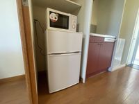 レオパレスヒロ その他設備