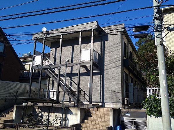 leopalace Marianna Berg外观