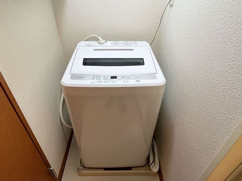 レオパレスセカンド その他