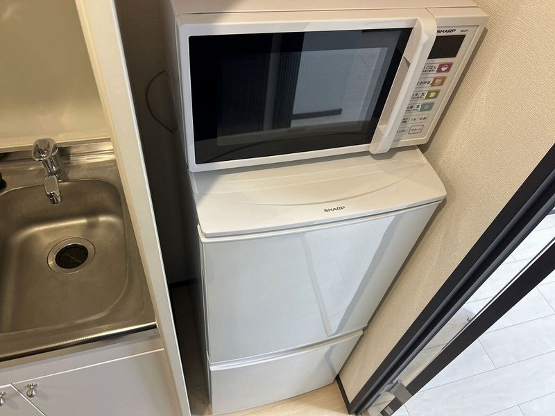 CLEINO Everything II Other facilities